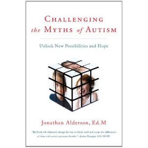 Jonathan Alderson Challenging the Myths of Autism
